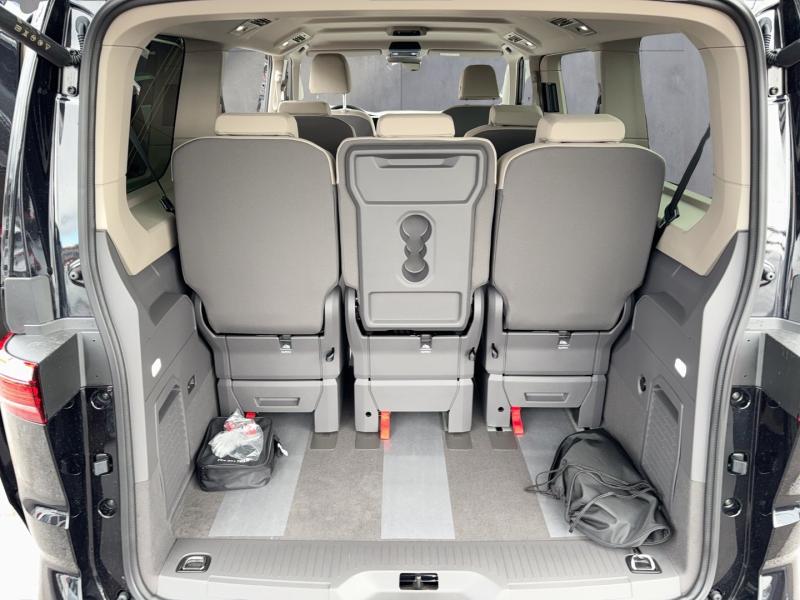 VW Multivan Business ÜH eHybrid 180 kW 4M
