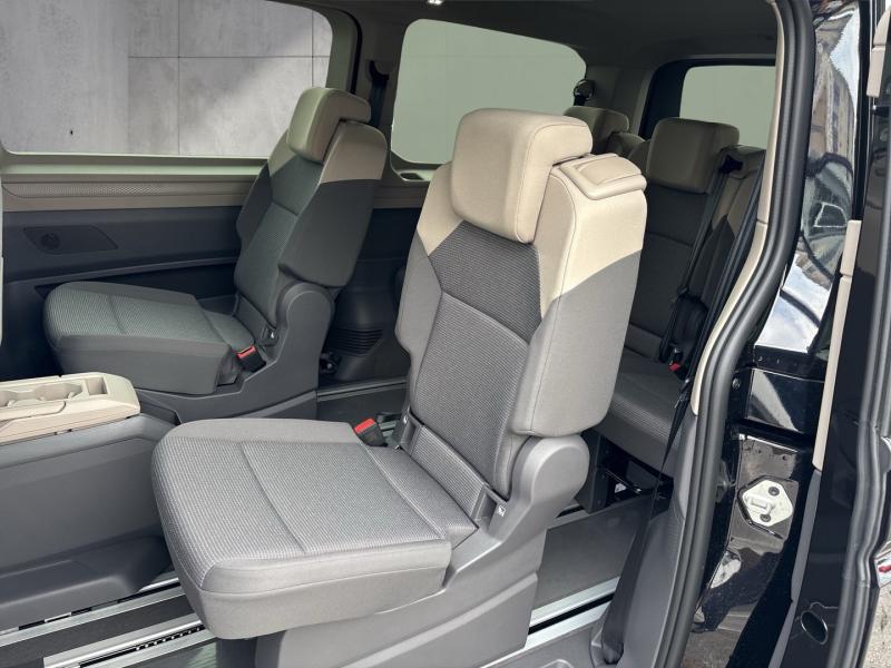 VW Multivan Business ÜH eHybrid 180 kW 4M