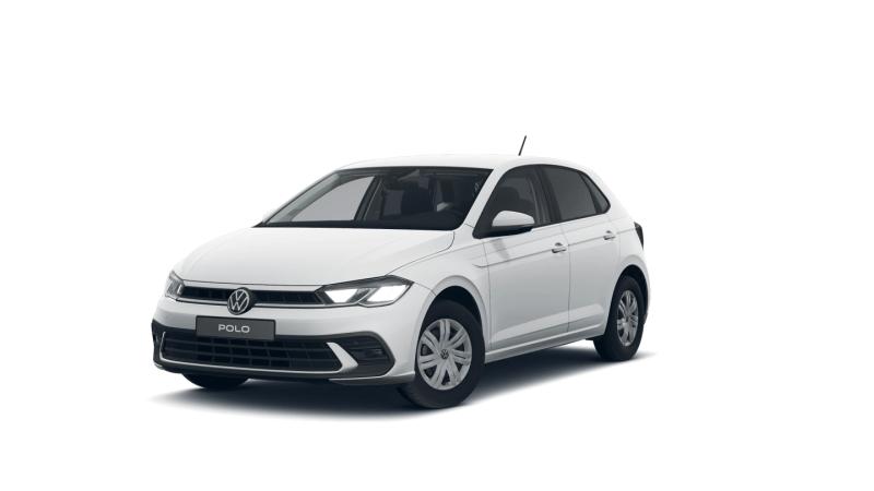 VW Polo 4Me