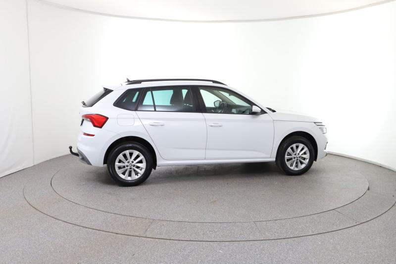 Škoda Kamiq Ambition TSI