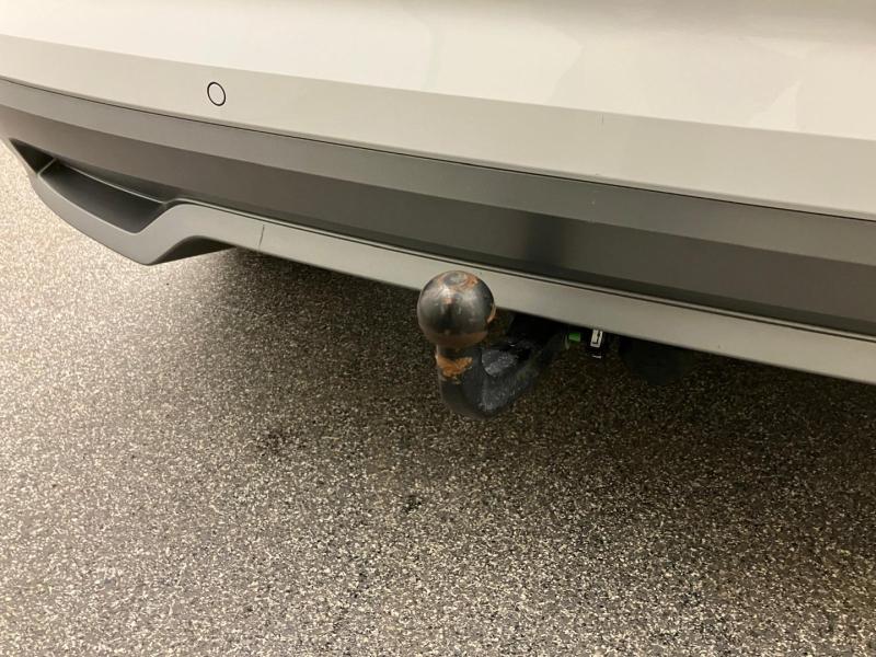 Škoda Kamiq Ambition TSI