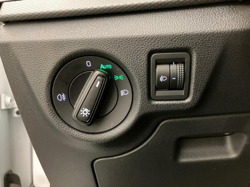 Škoda Kamiq Ambition TSI