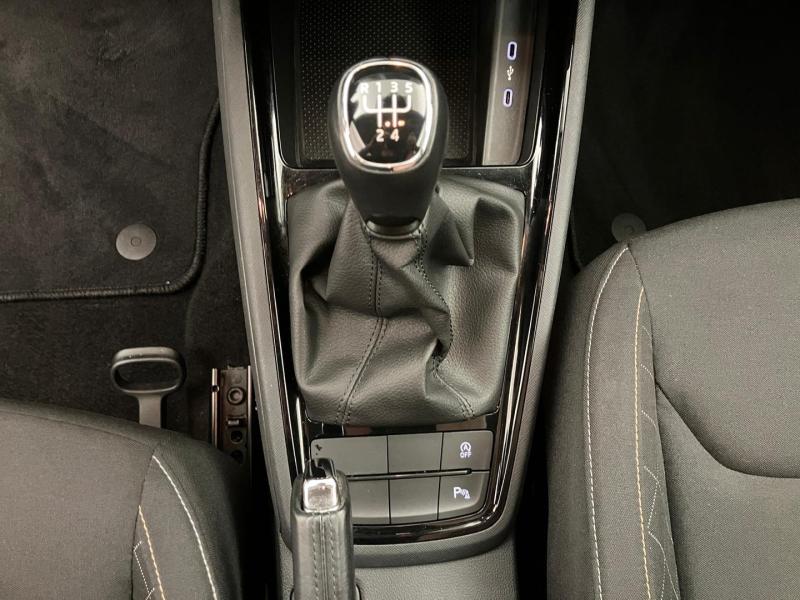 Škoda Kamiq Ambition TSI