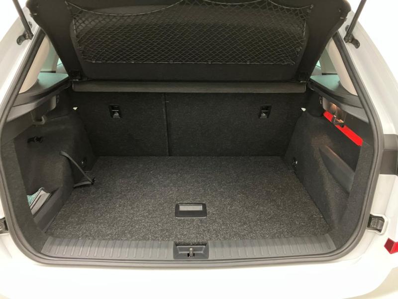 Škoda Kamiq Ambition TSI