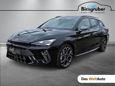 CUPRA Leon SP Kombi e-HYBRID 150/204