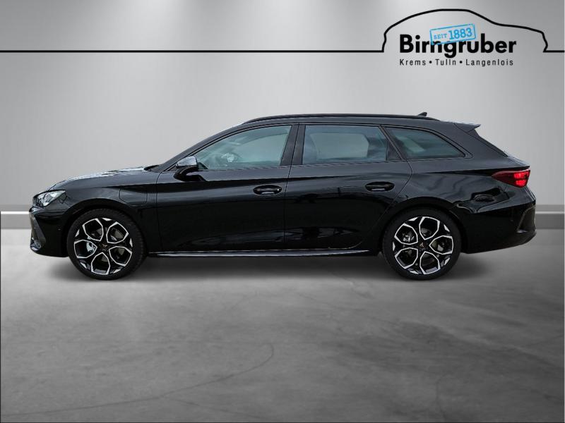 CUPRA Leon SP Kombi e-HYBRID 150/204