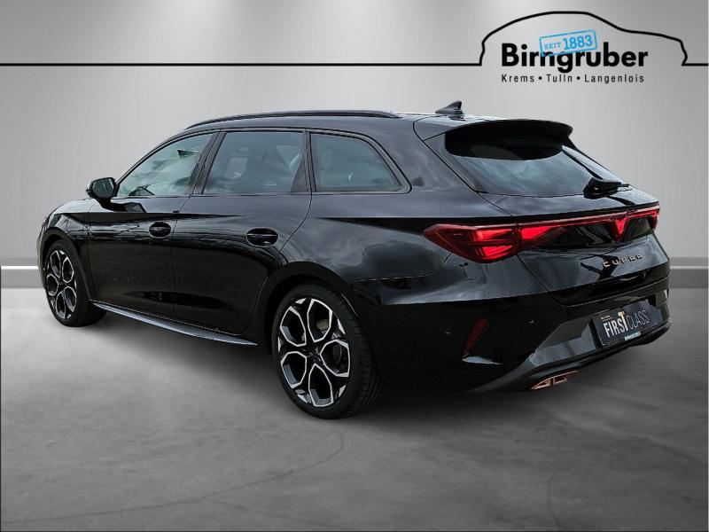 CUPRA Leon SP Kombi e-HYBRID 150/204