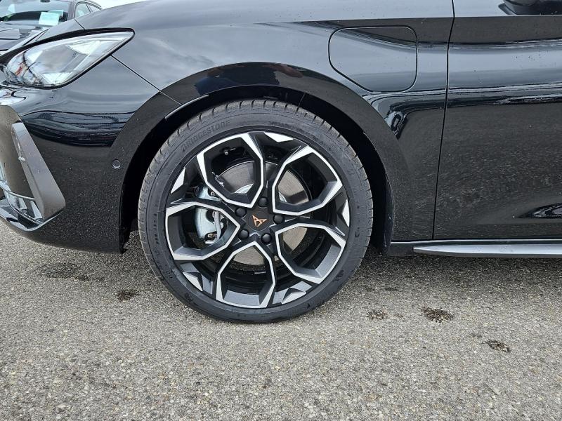 CUPRA Leon SP Kombi e-HYBRID 150/204