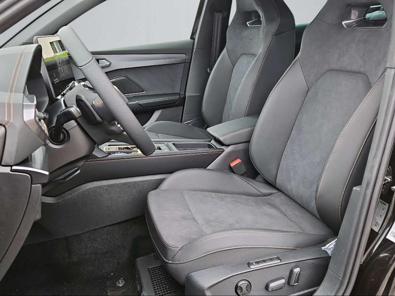 CUPRA Leon SP Kombi e-HYBRID 150/204