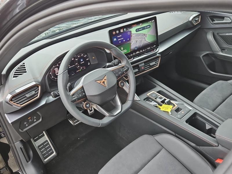 CUPRA Leon SP Kombi e-HYBRID 150/204