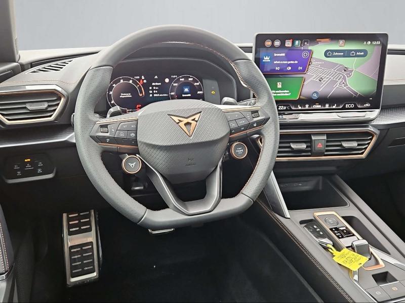CUPRA Leon SP Kombi e-HYBRID 150/204