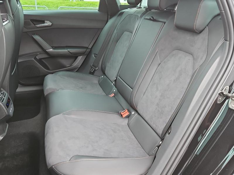 CUPRA Leon SP Kombi e-HYBRID 150/204