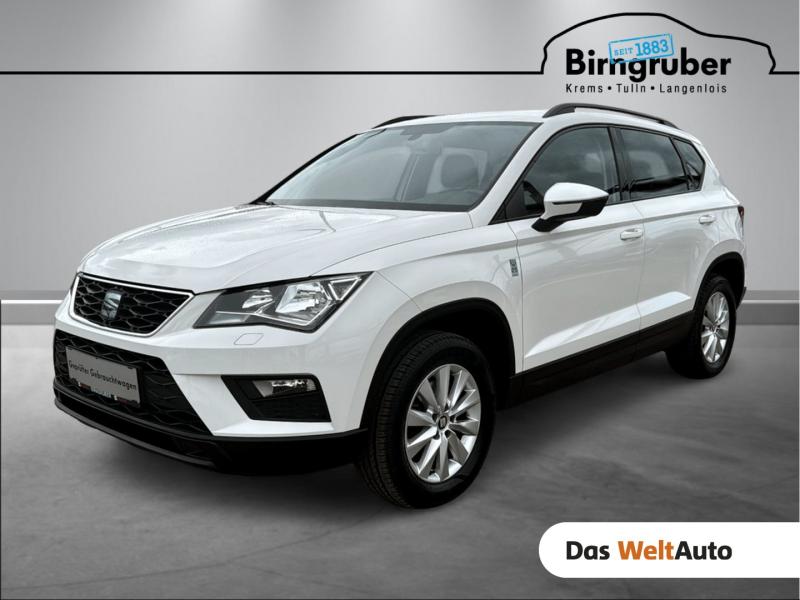 Ateca Seat SEAT Ateca Austria Edition 1.0 TSI