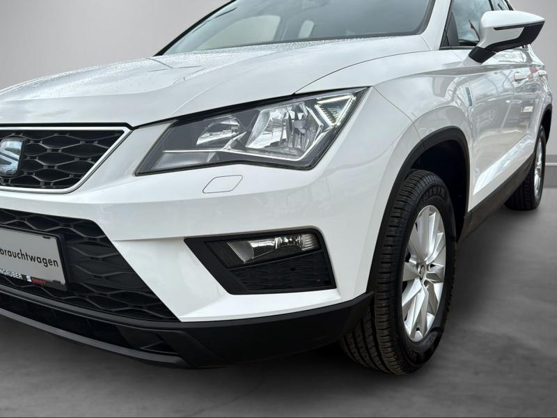 SEAT Ateca Austria Edition 1.0 TSI