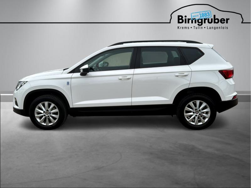 SEAT Ateca Austria Edition 1.0 TSI