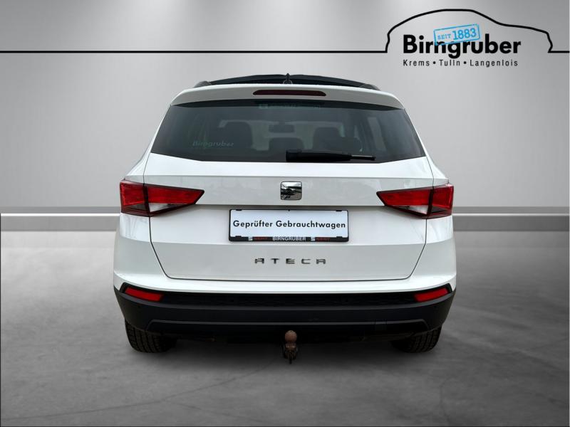 SEAT Ateca Austria Edition 1.0 TSI