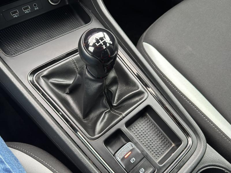 SEAT Ateca Austria Edition 1.0 TSI