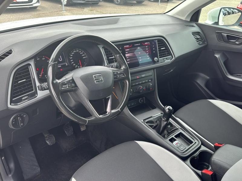 SEAT Ateca Austria Edition 1.0 TSI