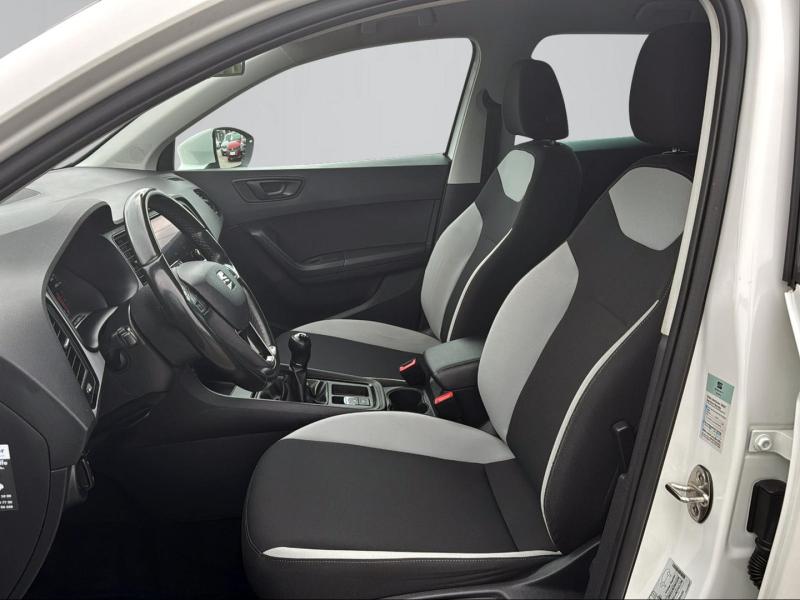 SEAT Ateca Austria Edition 1.0 TSI