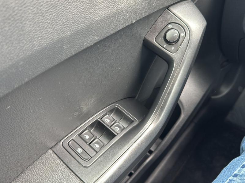 SEAT Ateca Austria Edition 1.0 TSI