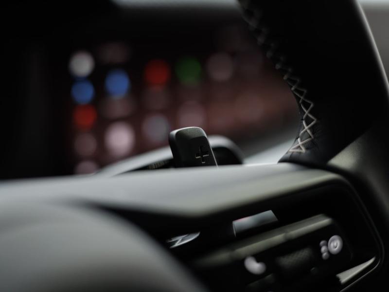 Porsche 911 GT3 mit Touring-Paket