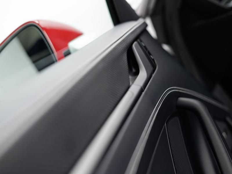 Porsche 911 GT3 mit Touring-Paket