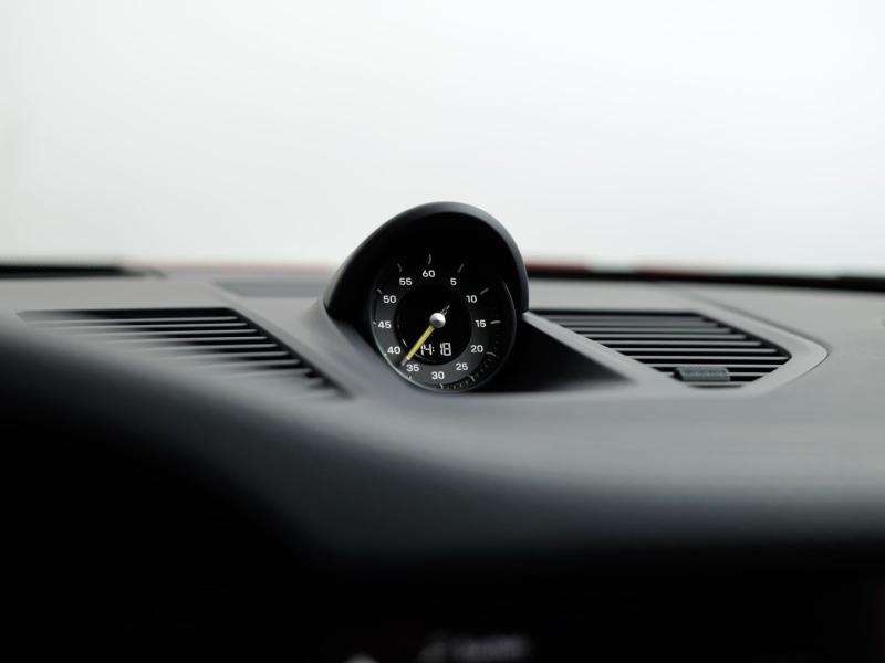 Porsche 911 GT3 mit Touring-Paket