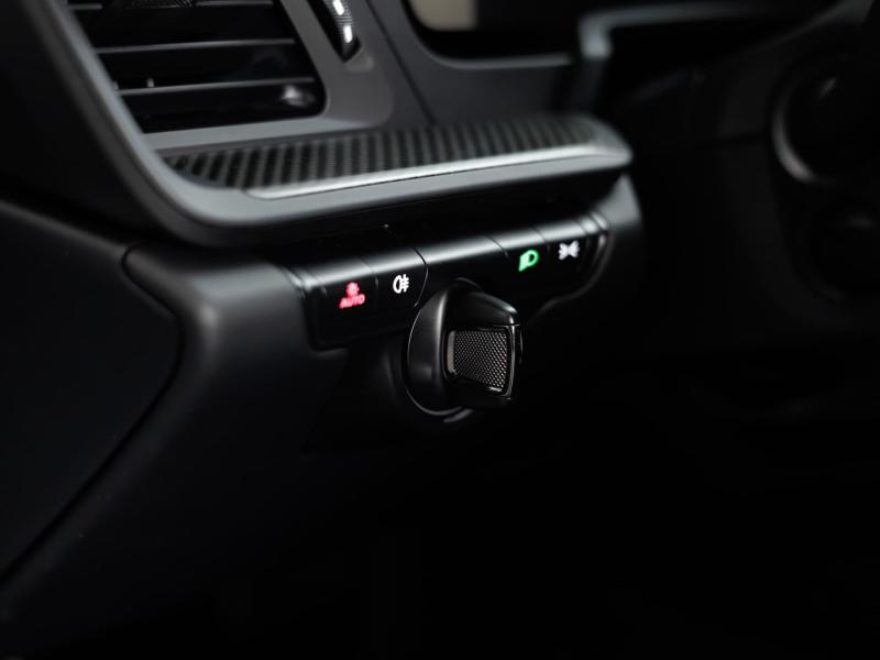 Porsche 911 GT3 mit Touring-Paket