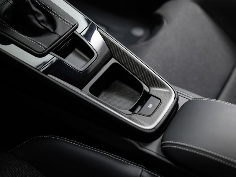 Porsche 911 GT3 mit Touring-Paket