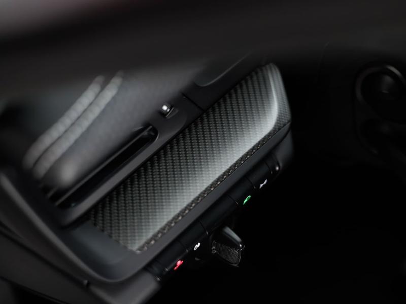 Porsche 911 GT3 mit Touring-Paket