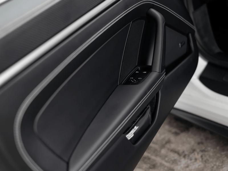 Porsche 911 GT3 mit Touring-Paket