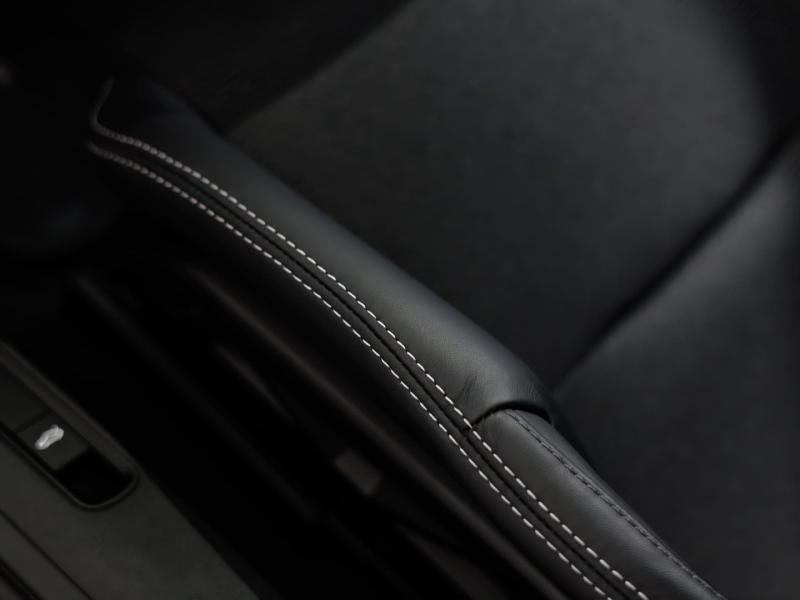 Porsche 911 GT3 mit Touring-Paket