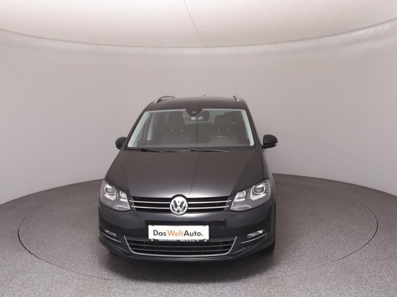 VW Sharan Business+ TSI DSG 5-Sitzer