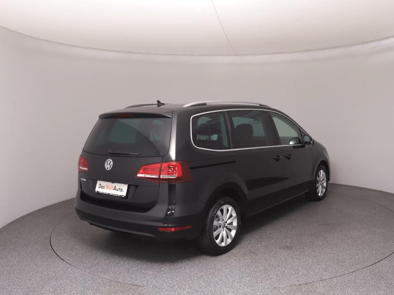 VW Sharan Business+ TSI DSG 5-Sitzer