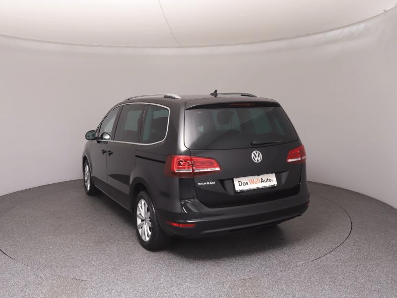 VW Sharan Business+ TSI DSG 5-Sitzer