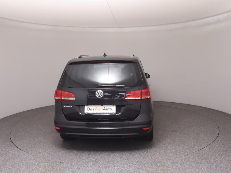 VW Sharan Business+ TSI DSG 5-Sitzer