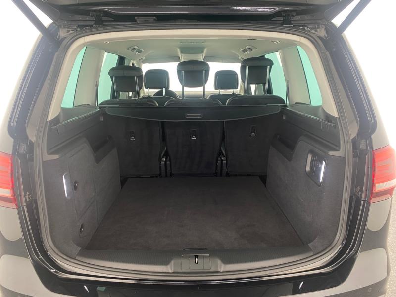 VW Sharan Business+ TSI DSG 5-Sitzer