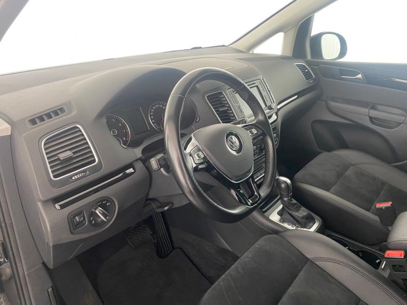 VW Sharan Business+ TSI DSG 5-Sitzer