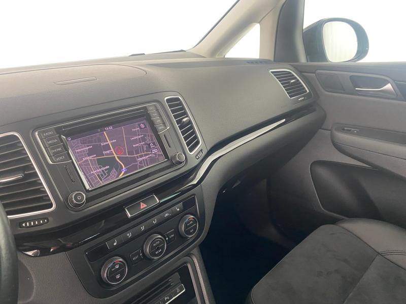 VW Sharan Business+ TSI DSG 5-Sitzer