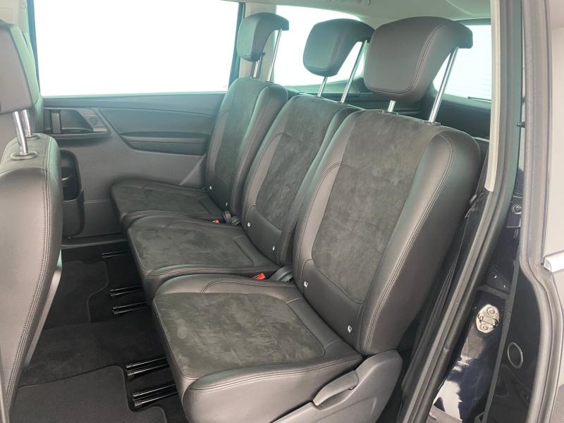 VW Sharan Business+ TSI DSG 5-Sitzer