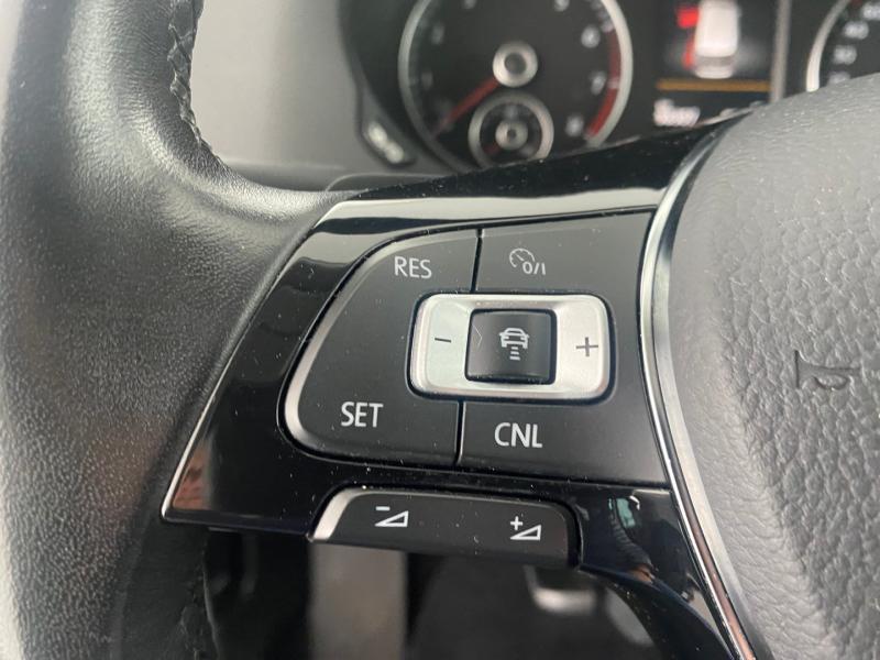 VW Sharan Business+ TSI DSG 5-Sitzer