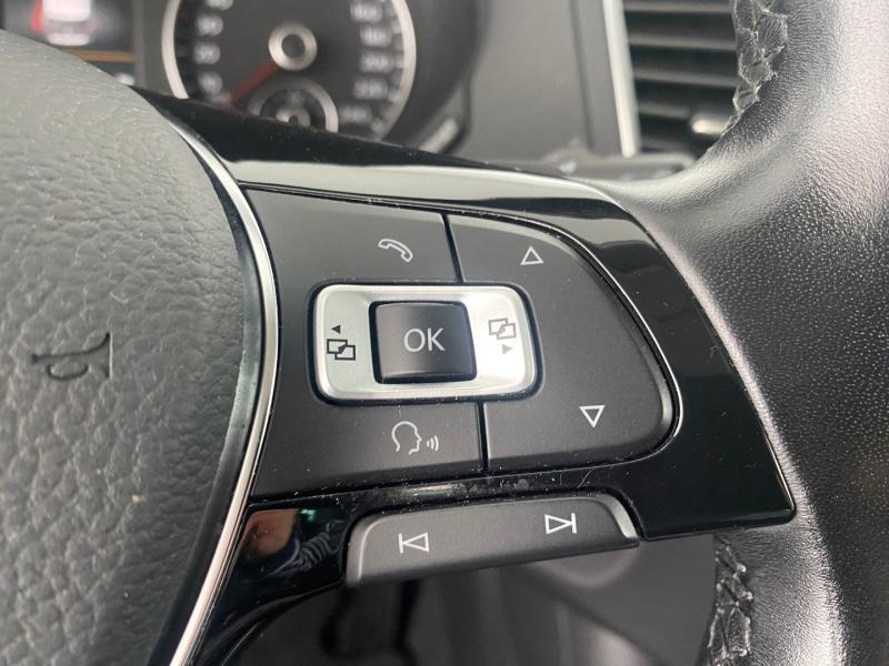 VW Sharan Business+ TSI DSG 5-Sitzer