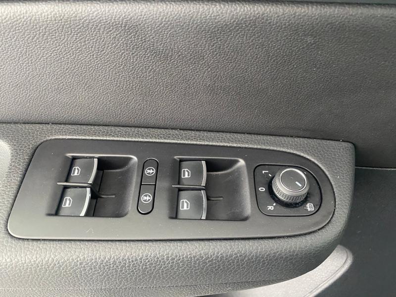 VW Sharan Business+ TSI DSG 5-Sitzer