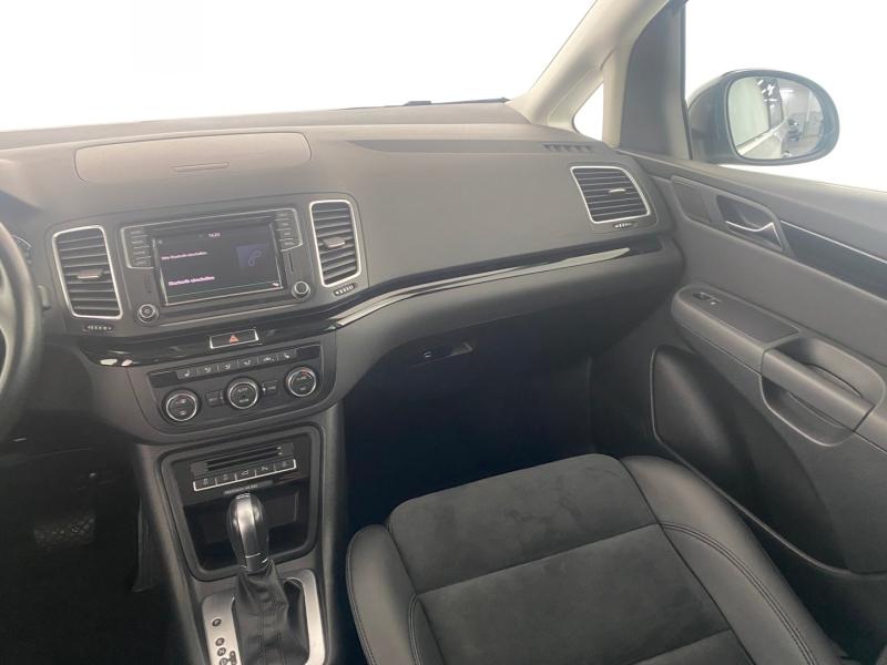 VW Sharan Business+ TSI DSG 5-Sitzer