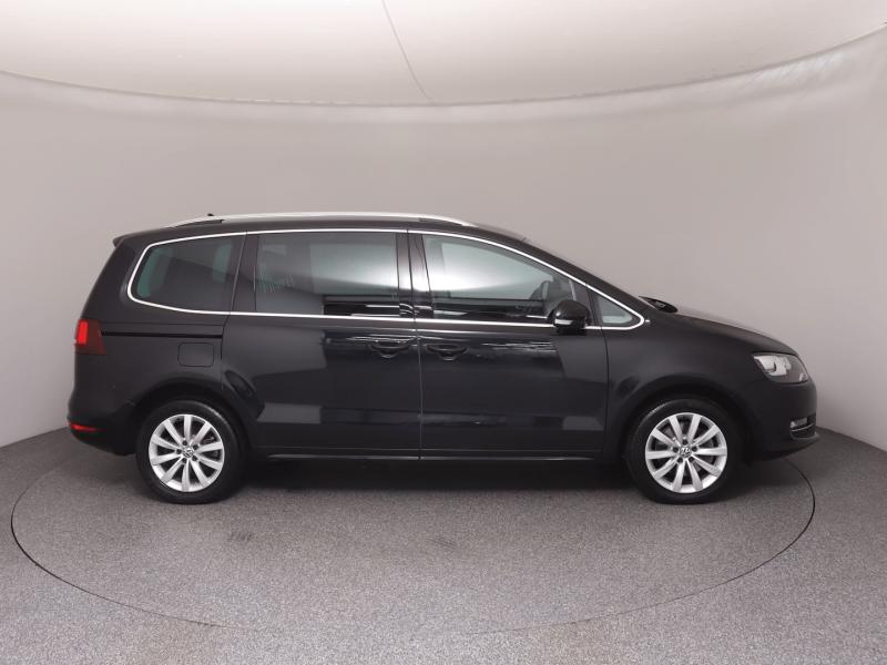 VW Sharan Business+ TSI DSG 5-Sitzer