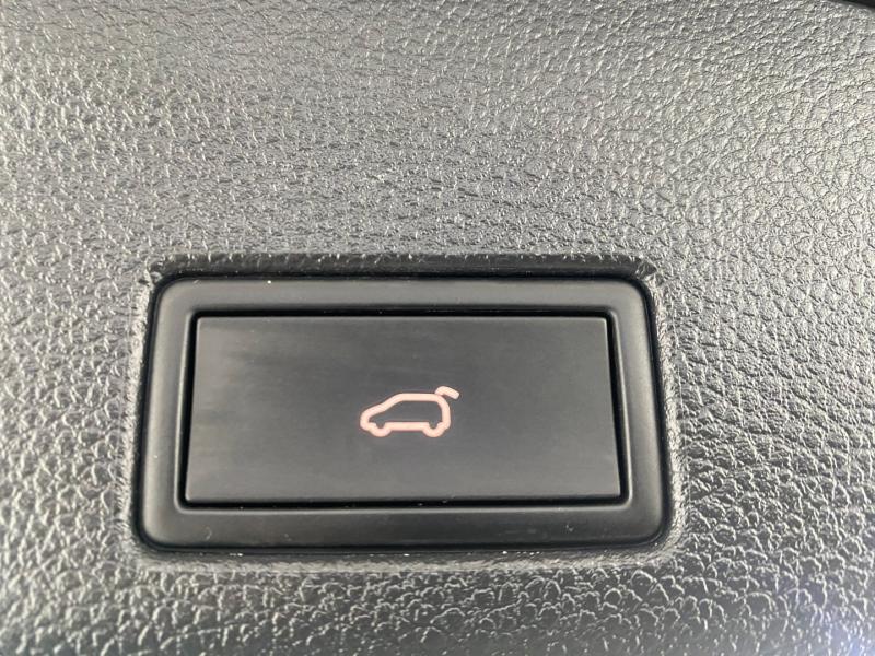 VW Sharan Business+ TSI DSG 5-Sitzer