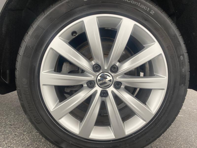 VW Sharan Business+ TSI DSG 5-Sitzer