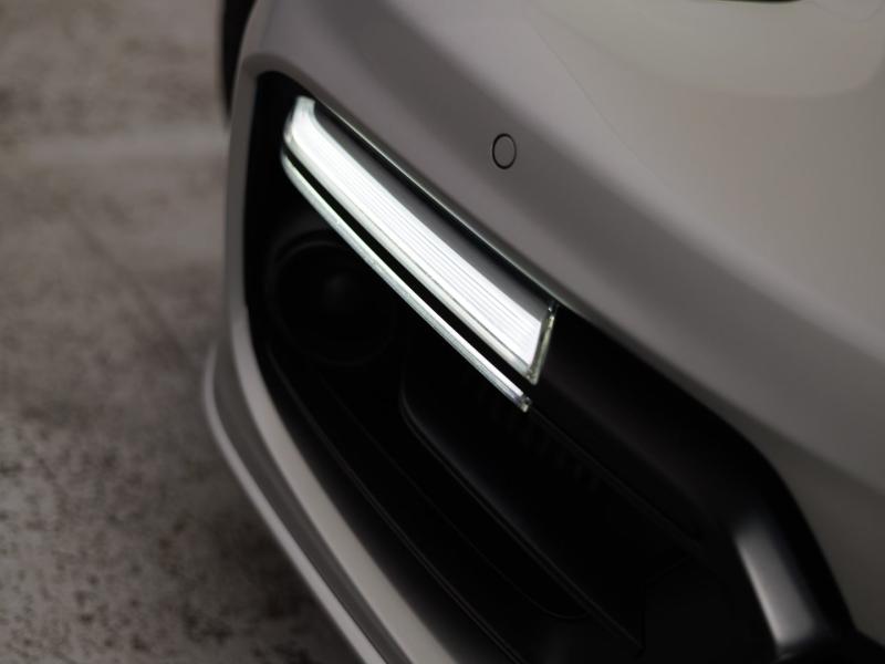 Porsche Panamera Turbo S E Hybrid Sport Turismo