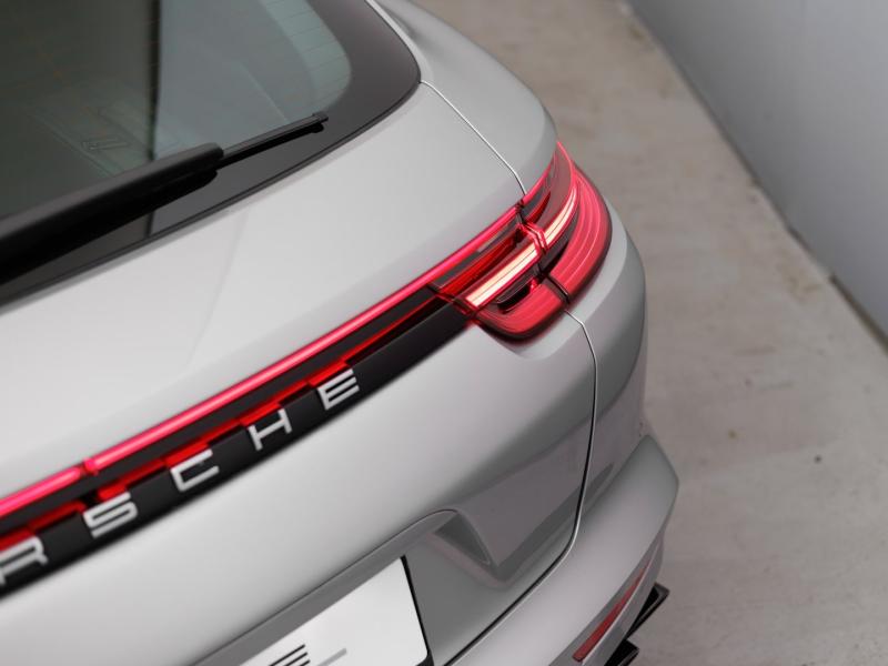 Porsche Panamera Turbo S E Hybrid Sport Turismo