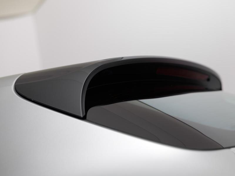 Porsche Panamera Turbo S E Hybrid Sport Turismo